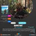 اکانت قانونی Biomutant برای PS5 & ps4